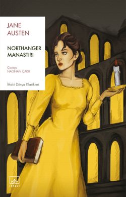 Northanger Manastırı