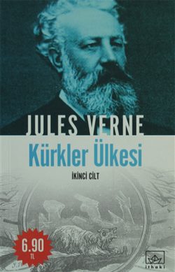 Kürkler Ülkesi 2. Cilt