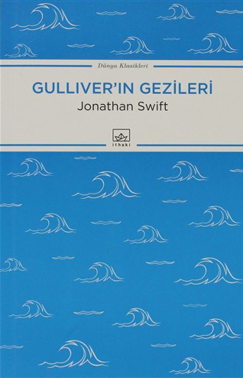 Gulliver’in Gezileri