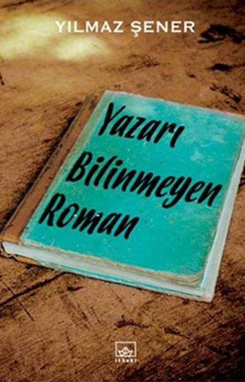 Yazarı Bilinmeyen Roman