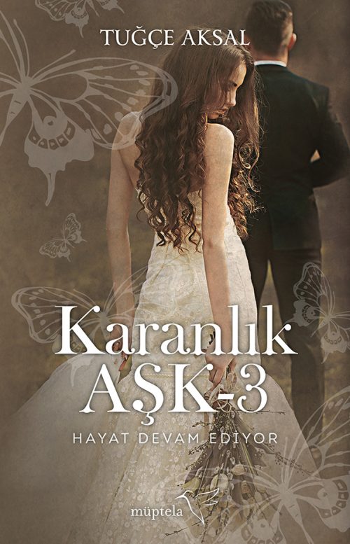 Karanlık Aşk 3 – Hayat Devam Ediyor