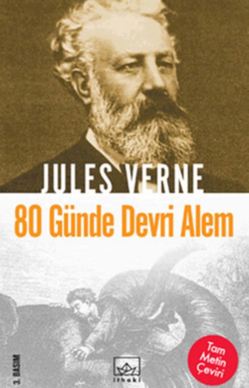 80 Günde Devri Alem