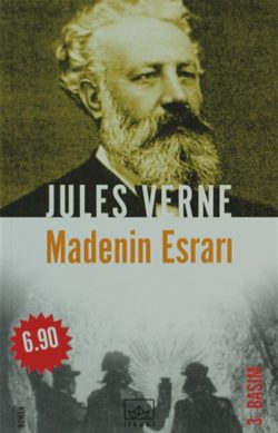 Madenin Esrarı