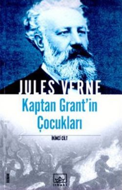 Kaptan Grant’in Çocukları 2. Cilt