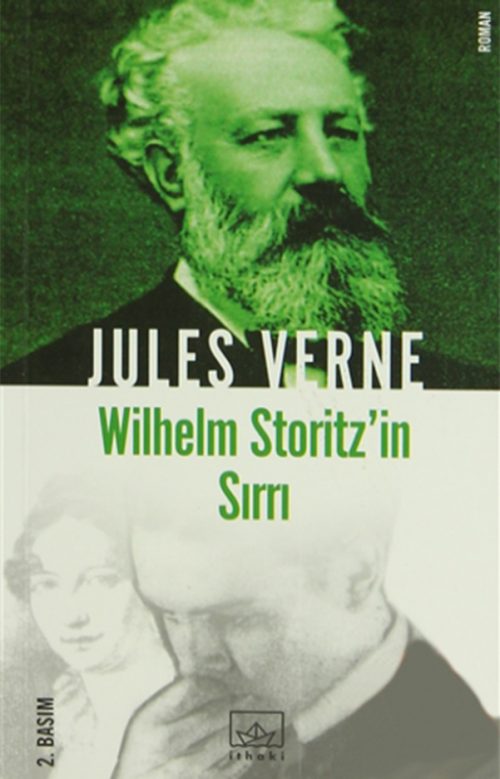 Wilhelm Storitz’in Sırrı