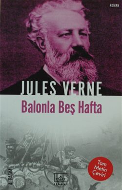 Balonla Beş Hafta