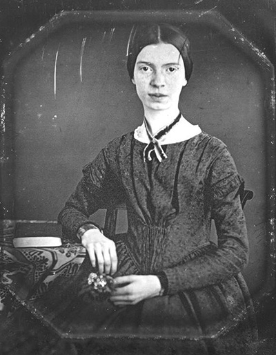 Emily Dickinson