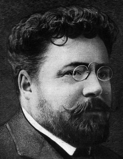 Gaston Leroux