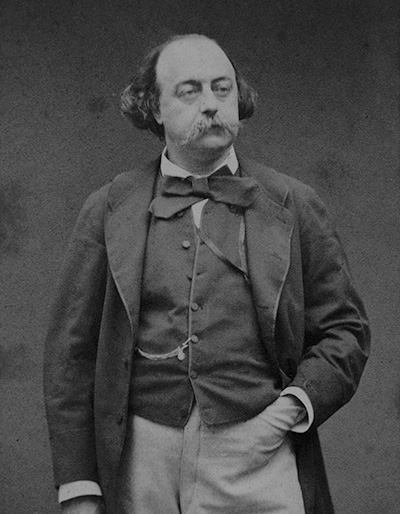 Gustave Flaubert