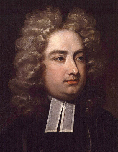 Jonathan Swift