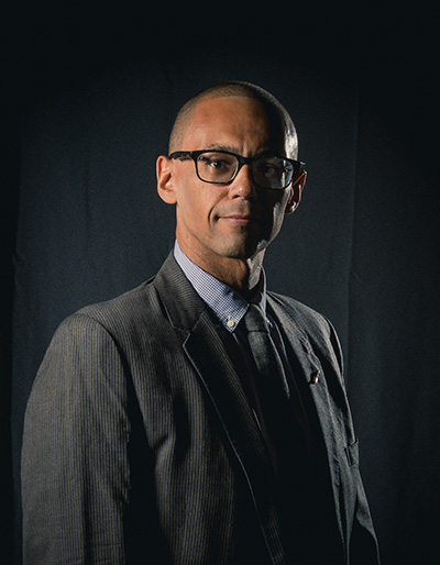 Victor LaValle