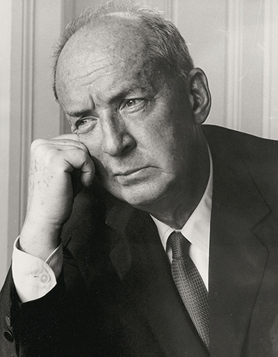 Vladimir Nabokov