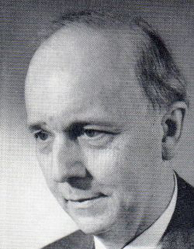 Werner Jaeger