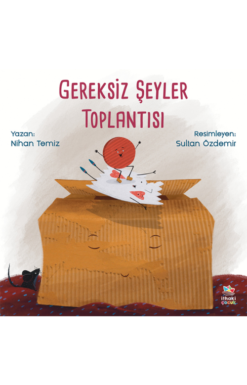 Gereksiz Şeyler Toplantısı