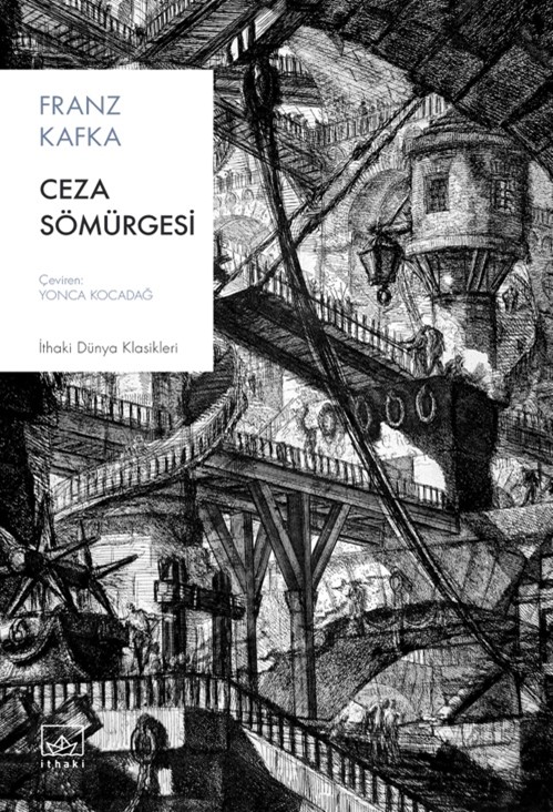 Ceza Sömürgesi